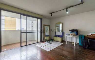 Imagem 8: Aluguel Apartamento 3 Dormitórios - 220 m² Perdizes