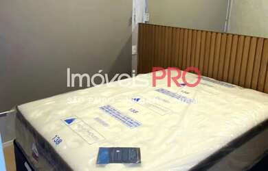 Imagem 14: VILA NOVA CONCEIÇÃO - 1 DORMITÓRIO - 29M²