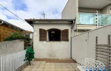 Imagem 3: CASA TÉRREA - JARDIM REGINA - SP