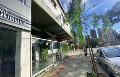 Imagem 3: PRÉDIO COMERCIAL NO BAIRRO LOURDES