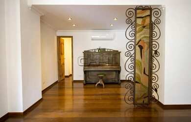 Imagem 6: Aluguel Apartamento 3 Dormitórios - 151 m² Jardim Paulista