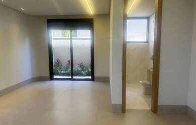 Imagem 16: Jardins Verona, Goiânia, Goiás. Novíssimo sobrado 04 suítes, vista...