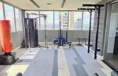 Imagem 16: Apartamento com 1 dormitório à venda, 24 m² por R$ 420.100,00 - Paraíso - São Paulo/SP