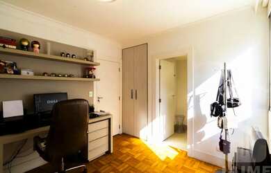 Imagem 15: Apartamento com 3 dormitórios 4 banheiros 2 vagas em HIgienópolis