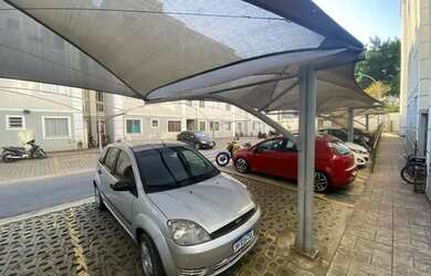 Imagem 5: Alugo apto bairro Morro Vermelho Sete Lagoas