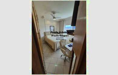 Imagem 8: Excelente apto de 2 dormitórios alto padrão na Ilha Porchat