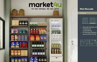 Imagem 13: Apartamento em Rua Aluízio Finzetto - Prado Velho - Curitiba/PR