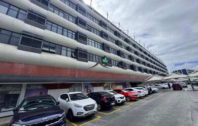 Imagem 7: sala - Itaigara - Salvador