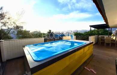 Imagem 5: Recreio dos Bandeirantes