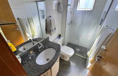 Imagem 12: Cobertura, 3 quartos, 1 suite, 3 vagas