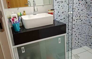 Imagem 4: Condomínio Vista Mata da Serra