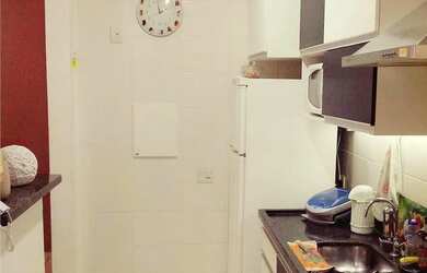 Imagem 11: Apartamento residencial à venda, Ipiranga, Ribeirão Preto