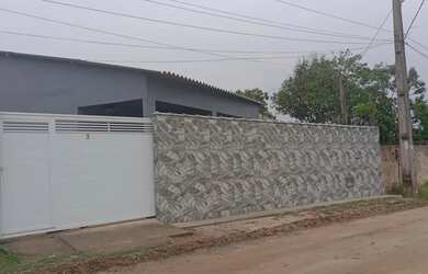 Imagem: Casa de praia