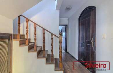 Imagem 4: ALUGA-SE CASA AMPLA COM PISCINA / 4 QUARTOS / 4 VAGAS / BEM LOCALIZADA...