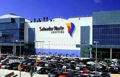 Imagem 16: Apartamento 2/4 ao lado do Salvador Norte Shopping