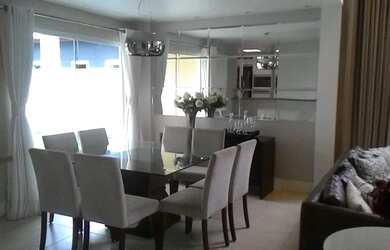 Imagem 3: Sobrado Alto Padrão em condomínio fechado