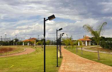 Imagem 15: Terreno à venda no condomínio Portoville Parque Betel em Paulinia