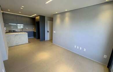 Imagem 5: Apto com 82m2, 2 quartos, 2 vagas, lazer completo, Vila da Serra - Nova...