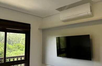 Imagem 10: Apartamento para alugar em Barueri, Condomínio Centro Comercial Alphaville,...