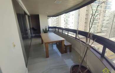 Imagem 9: Imóvel para venda possui 210 metros quadrados com 4 quartos em Praia...