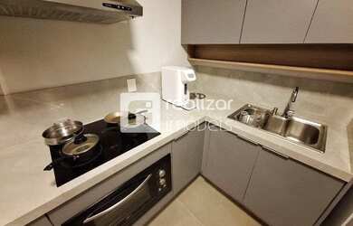 Imagem 7: Studio com 1 quarto no bairro Centro - Florianopolis