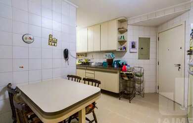 Imagem 11: Apartamento 03 dormitórios,02 vagas em Higienópolis