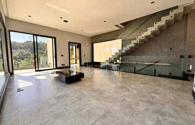 Imagem 8: Casa com 4 dormitórios, 370 m² - venda por R$ 4.980.000,00 ou aluguel...