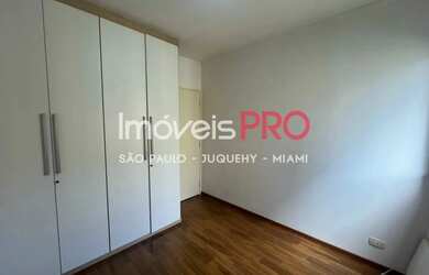 Imagem 15: Apartamento em Moema Pássaros, fora de rota, 3 dormitórios e 2 vagas