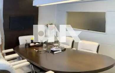 Imagem: O depósito possui 140m² de Área e está localizado em Copacabana