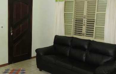 Imagem 15: Excelente Oportunidade - Casa a venda no bairro Park do Retiro em Varginha, MG