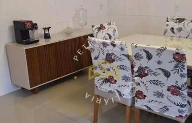 Imagem 7: Casa com 3 dormitórios para alugar, 220 m² por R$ 5.300,00/mês - Jardim...