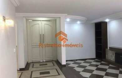 Imagem 5: Sobrado para alugar, 530 m² por R$ 22.030,00 - Alphaville 02 - Barueri/SP