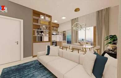 Imagem 11: Apartamento Alto Padrão em Recanto das Primaveras I, Boituva/SP