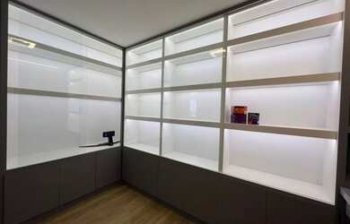 Imagem 14: APARTAMENTO MOBILIADO PARA LOCAÇÃO NO TAQUARAL EM CAMPINAS/SP