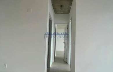 Imagem 7: Apartamento de 1ª locação no Duo Residenziale em Barra Bonita, com...