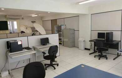 Imagem 13: Aluga-Se: Andar Corrido de 135m² com 2 banheiros no Santo Agostinho de Belo Horizonte!