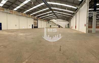 Imagem 11: Galpão para alugar, 3857 m² por R$ 84872/mês - Distrito Industrial...