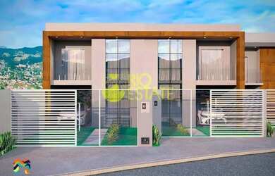 Imagem 11: Casa 3 quartos SUÍTE MASTER , 110M2, Bouganville, Jd Belvedere - Volta...