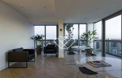 Imagem 8: Loja Comercial Compacta e Funcional no Golden Tower, Gravataí