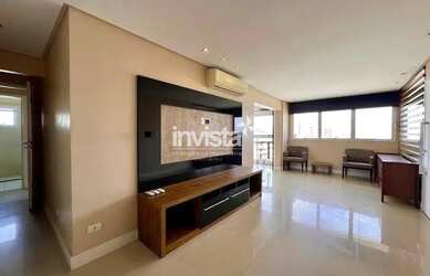 Imagem 8: Apartamento para locação no Embaré