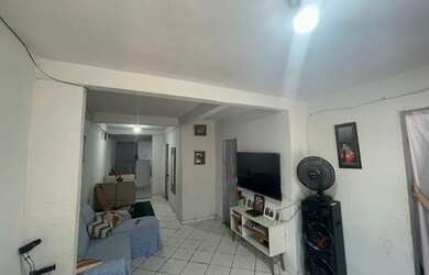 Imagem: A casa possui 5 Dormitórios, 4 Banheiros, 3 Vagas na garagem