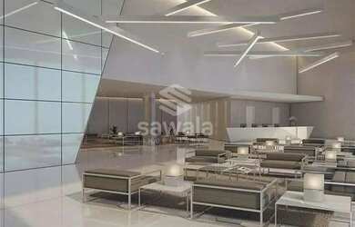 Imagem 3: Flat à venda com 22,00m² e 1 quarto em Novo Visconde, Macaé - RJ