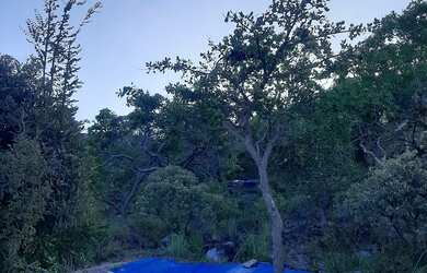 Imagem 10: Terreno- Picadas Gouveia MG