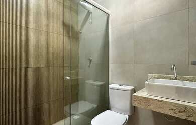 Imagem 7: Linda Casa a venda no Campo no Condomínio Green Ville