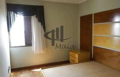 Imagem 13: Locação Apartamento Santo Andre Vila Bastos Ref 39621