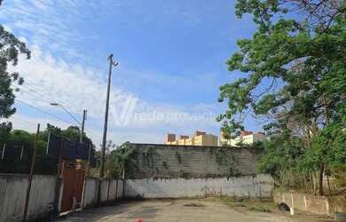 Imagem 8: Terreno - Chácaras Campos Elíseos - Campinas