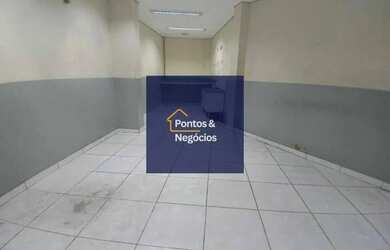 Imagem 9: Galpão á venda , 640 m² - Cambuci - São Paulo/SP