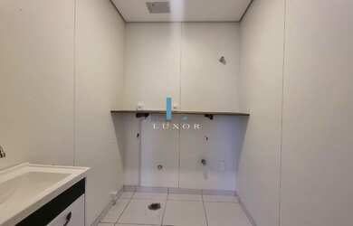 Imagem 9: Andar corporativo Locação Santa Lucia