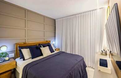 Imagem 11: Apartamento à venda no EuroPark Ibirapuera, com 3 Suítes, Park Lozandes,...