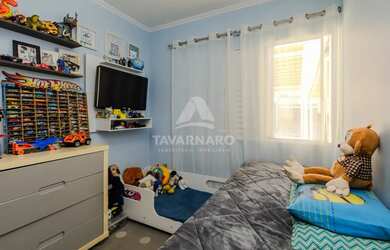 Imagem 14: Casa Ampliada e Mobiliada no Condomínio Terra Nova